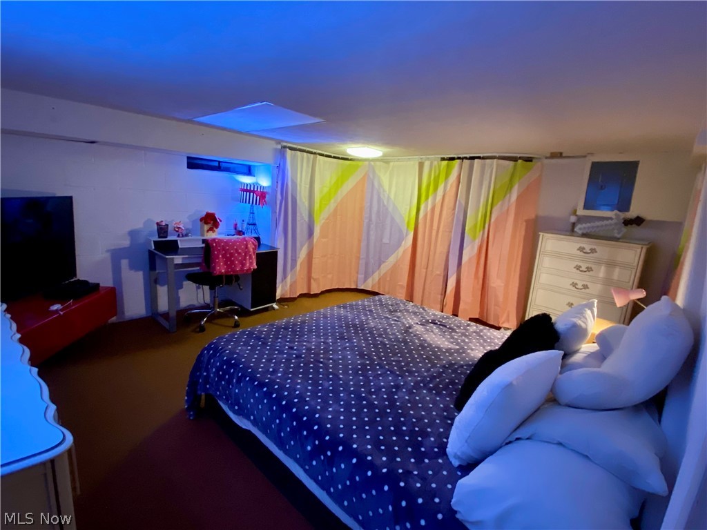 Clayton & Ruble Add/Belpre - Residential