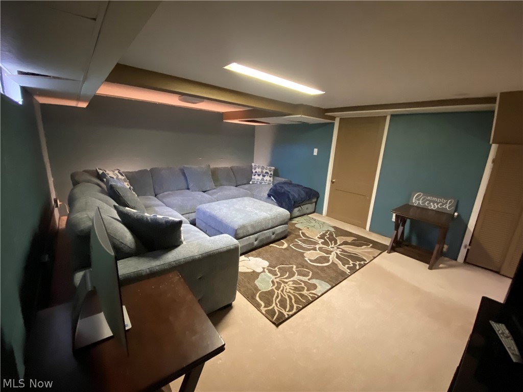 Clayton & Ruble Add/Belpre - Residential