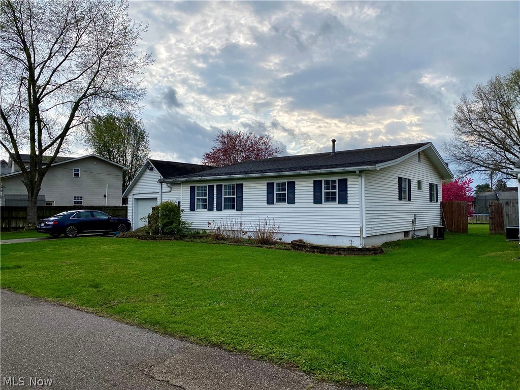 Clayton & Ruble Add/Belpre - Residential