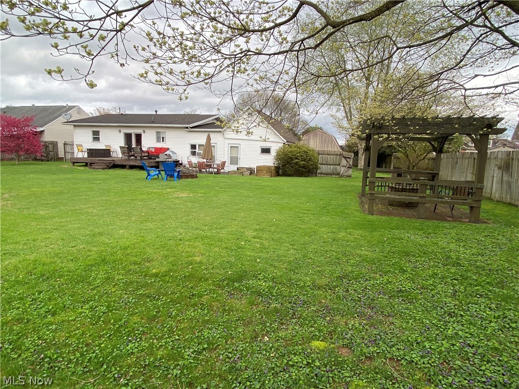 Clayton & Ruble Add/Belpre - Residential