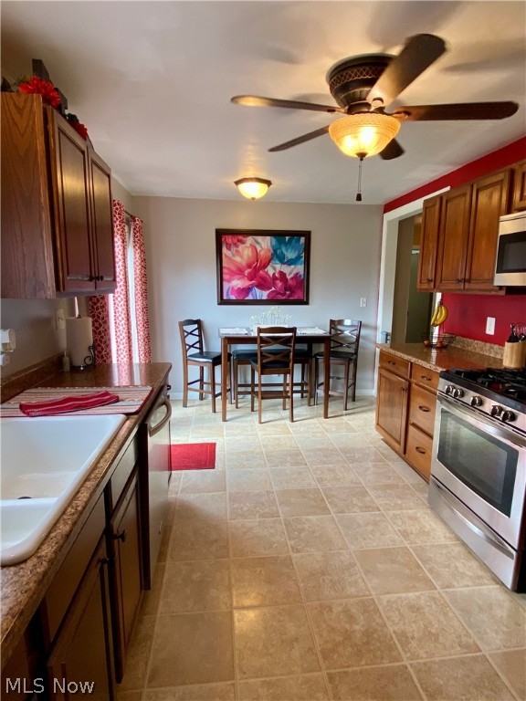 Clayton & Ruble Add/Belpre - Residential