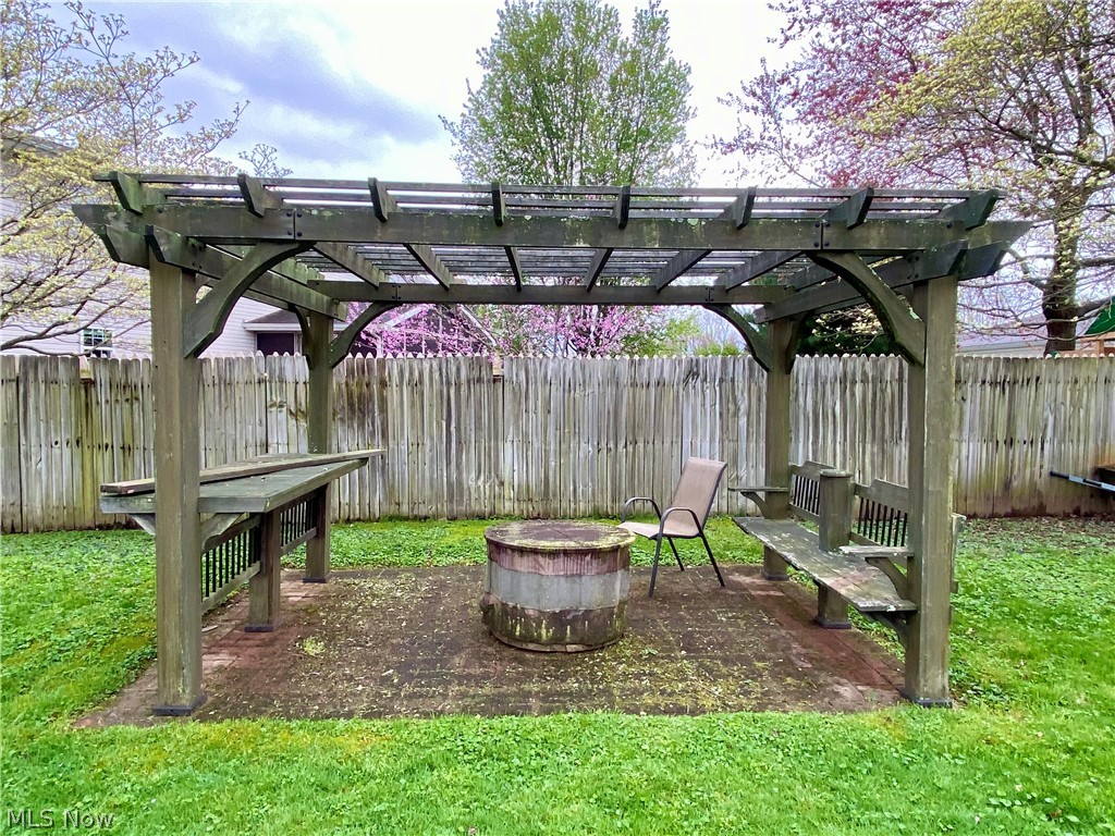 Clayton & Ruble Add/Belpre - Residential