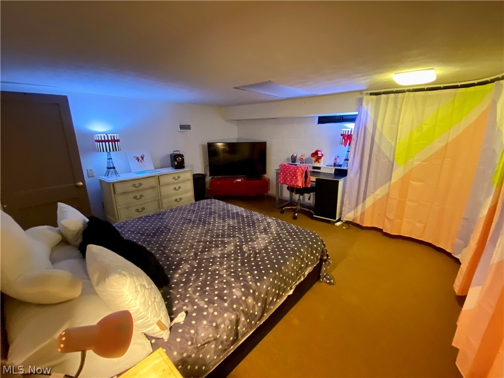 Clayton & Ruble Add/Belpre - Residential