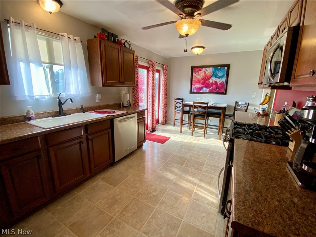 Clayton & Ruble Add/Belpre - Residential