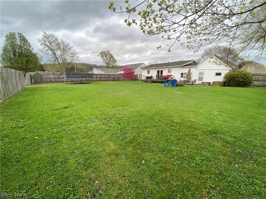 Clayton & Ruble Add/Belpre - Residential