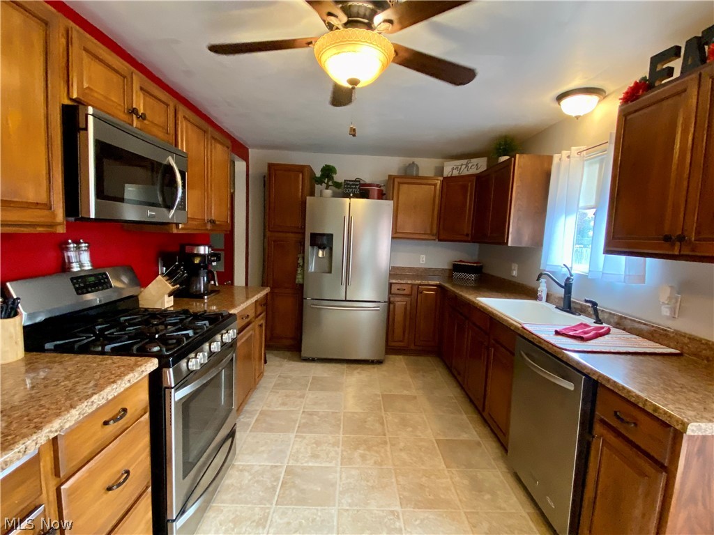 Clayton & Ruble Add/Belpre - Residential