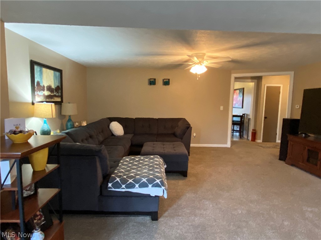 Clayton & Ruble Add/Belpre - Residential