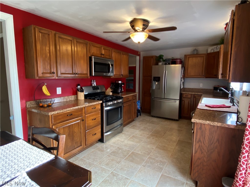 Clayton & Ruble Add/Belpre - Residential