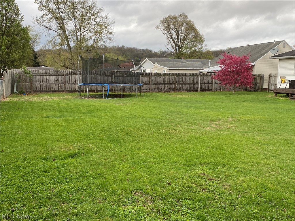 Clayton & Ruble Add/Belpre - Residential