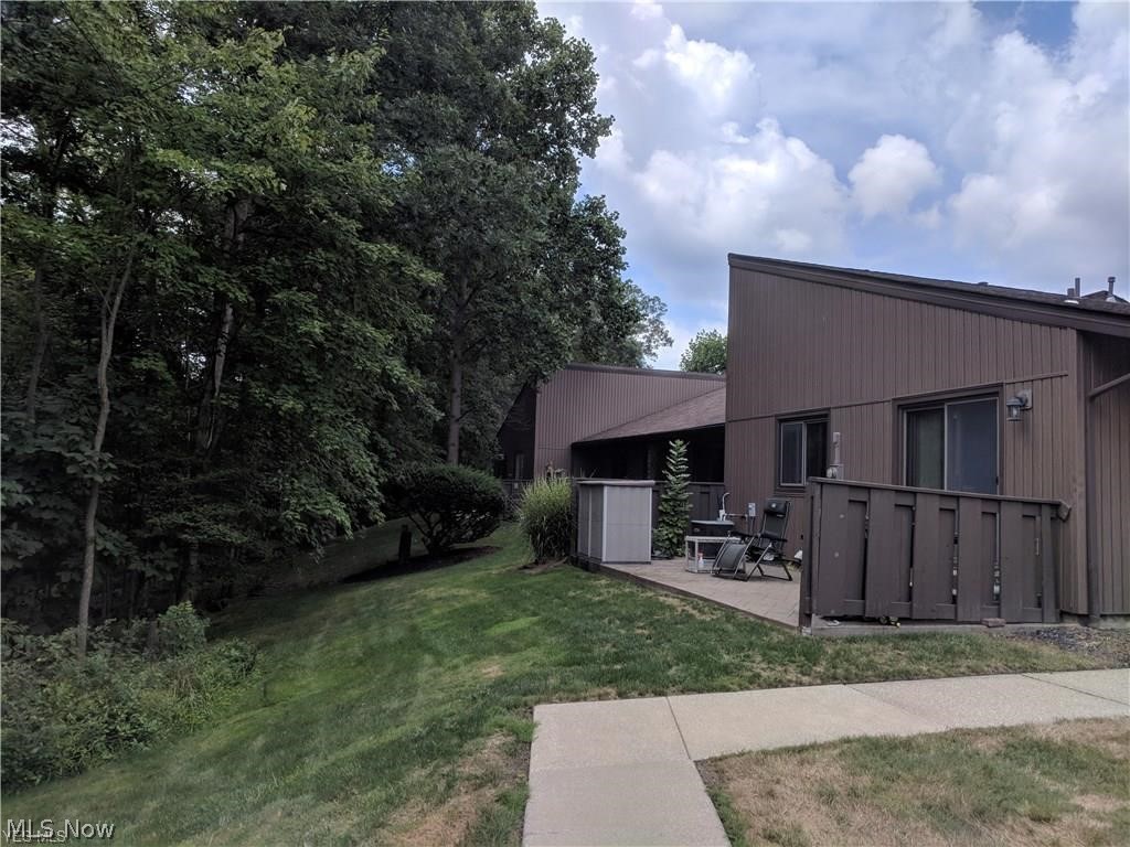 Tymber Skan Condo - Residential Lease