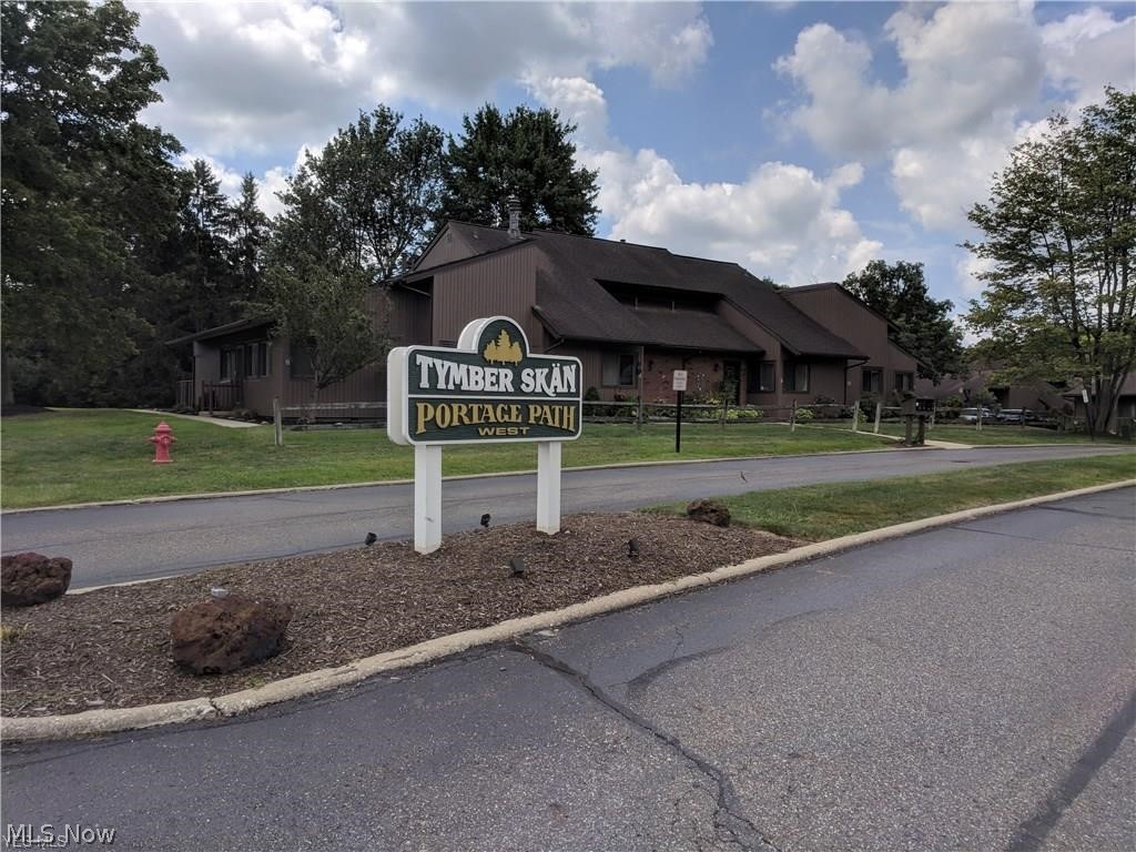 Tymber Skan Condo - Residential Lease