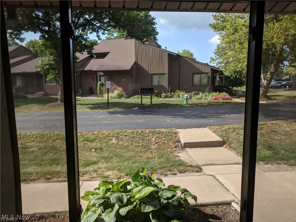 Tymber Skan Condo - Residential Lease