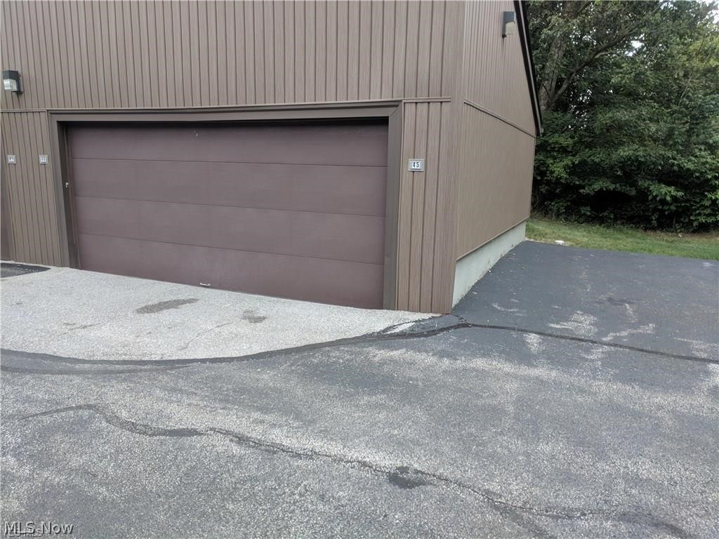 Tymber Skan Condo - Residential Lease