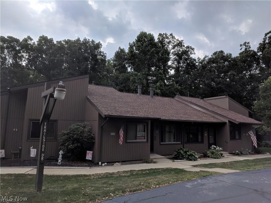 Tymber Skan Condo - Residential Lease