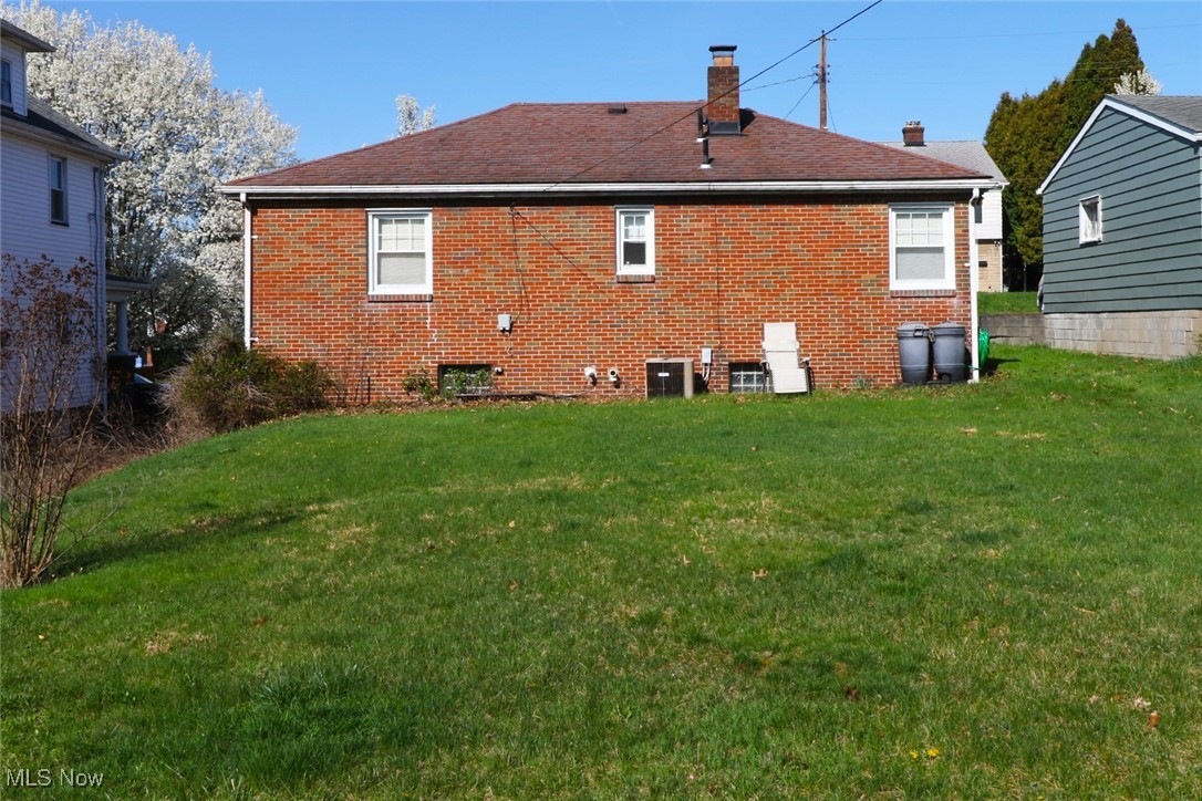 626 Oxford Boulevard, Steubenville, Ohio image 23