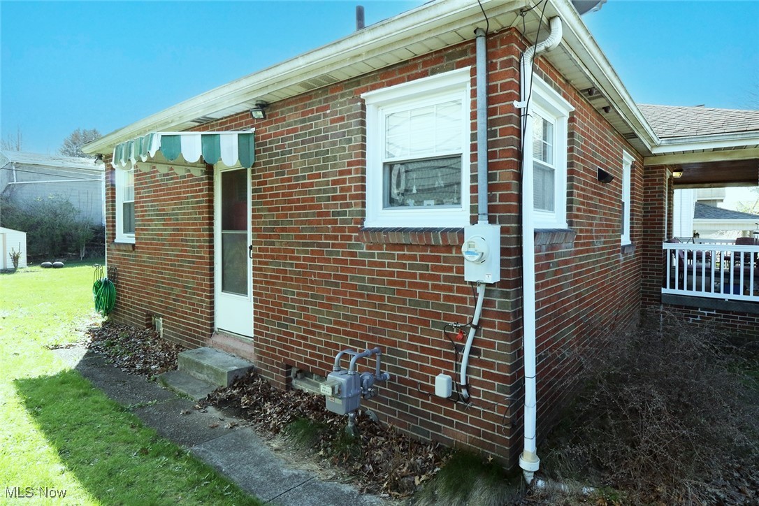 626 Oxford Boulevard, Steubenville, Ohio image 20