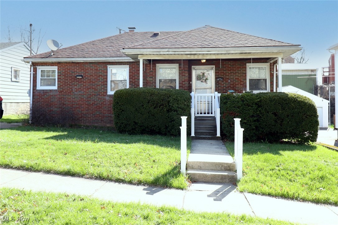 626 Oxford Boulevard, Steubenville, Ohio image 1