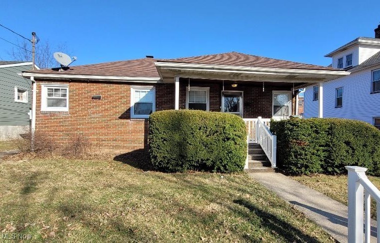 626 Oxford Boulevard, Steubenville, Ohio image 27