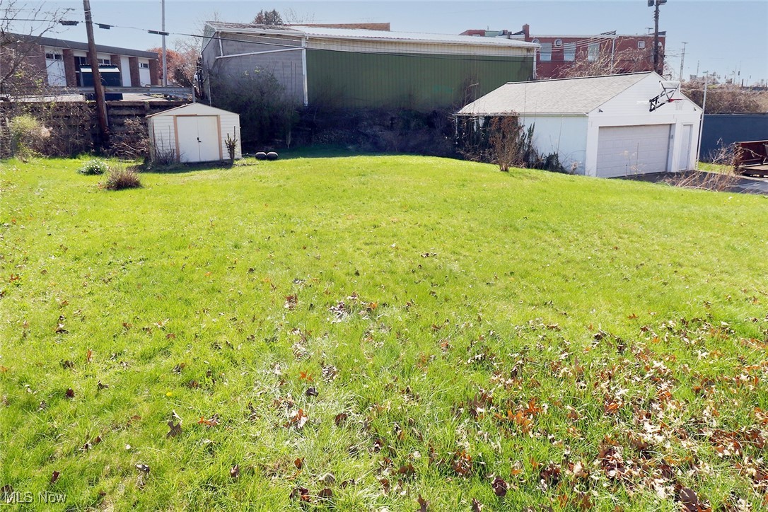 626 Oxford Boulevard, Steubenville, Ohio image 22