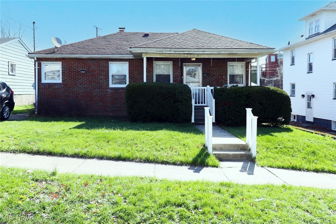 626 Oxford Boulevard, Steubenville, Ohio image 26