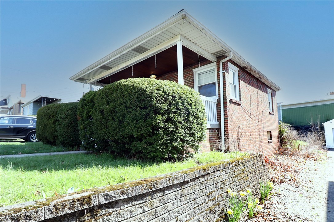626 Oxford Boulevard, Steubenville, Ohio image 25
