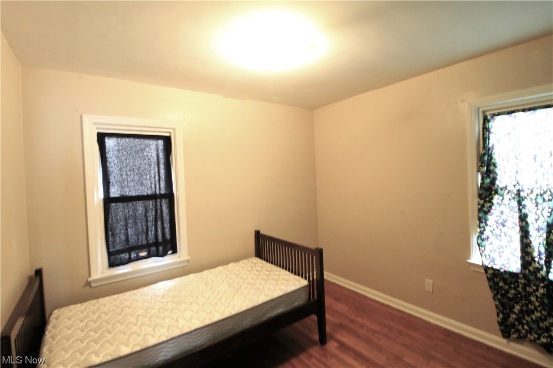 Ridgewood Gardens - Residential