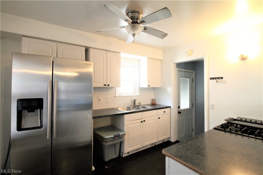 Ridgewood Gardens - Residential