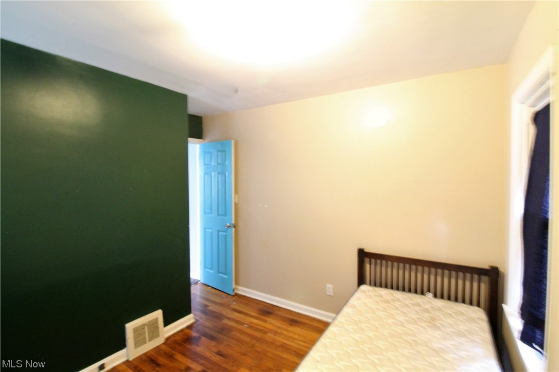 Ridgewood Gardens - Residential