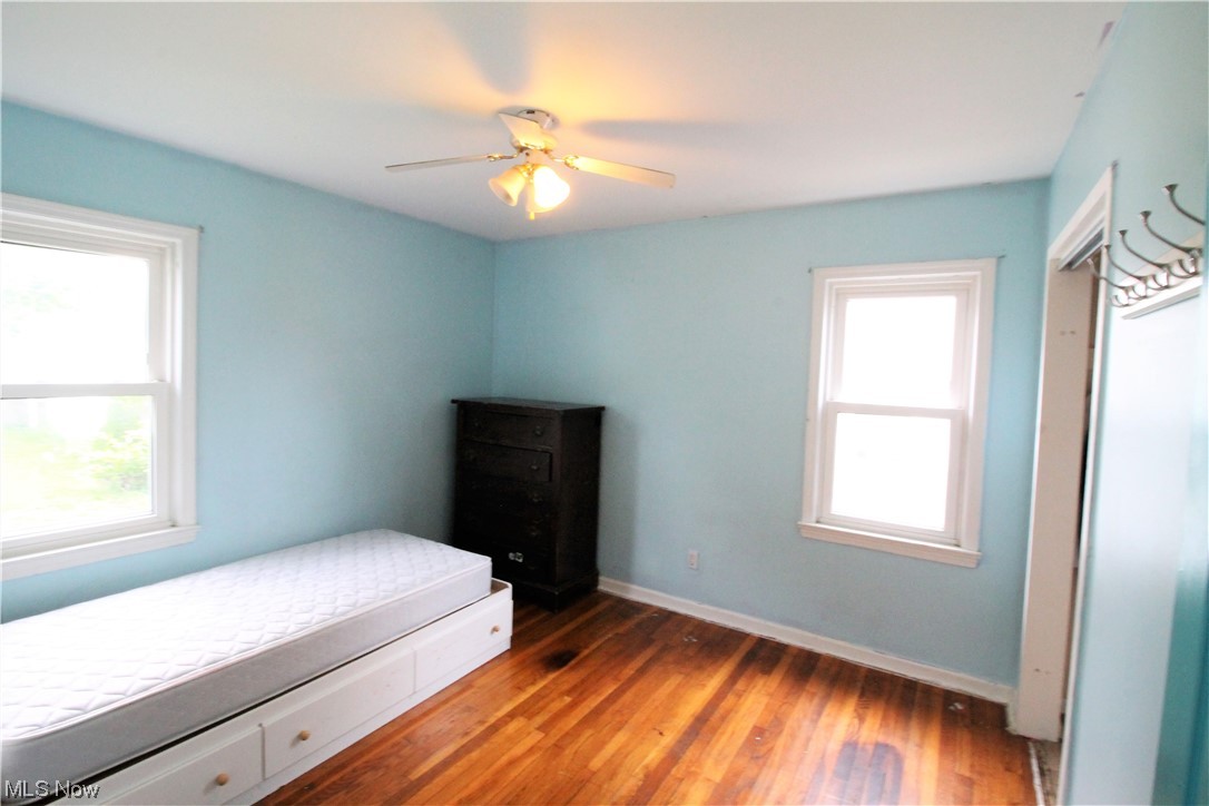 Ridgewood Gardens - Residential