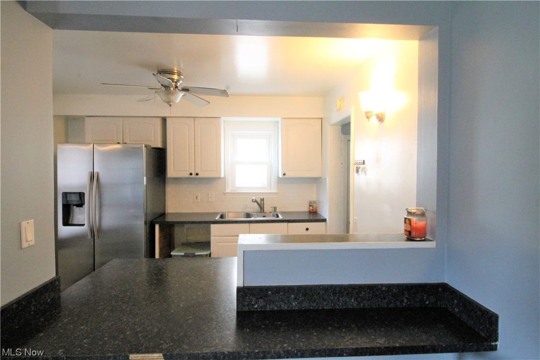 Ridgewood Gardens - Residential