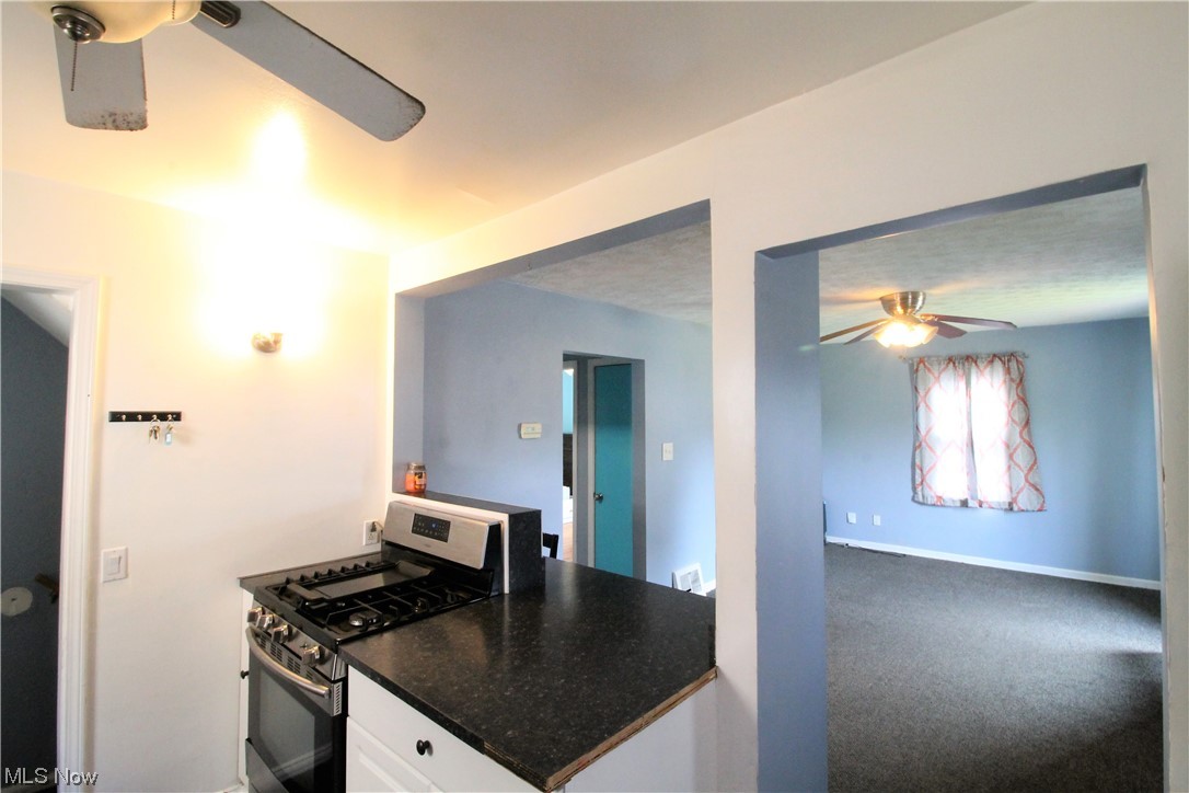 Ridgewood Gardens - Residential