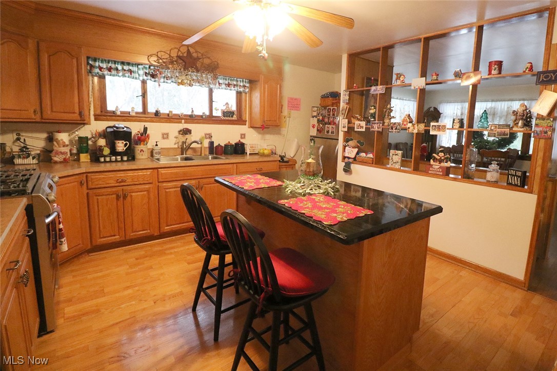 Senora Sub - Residential