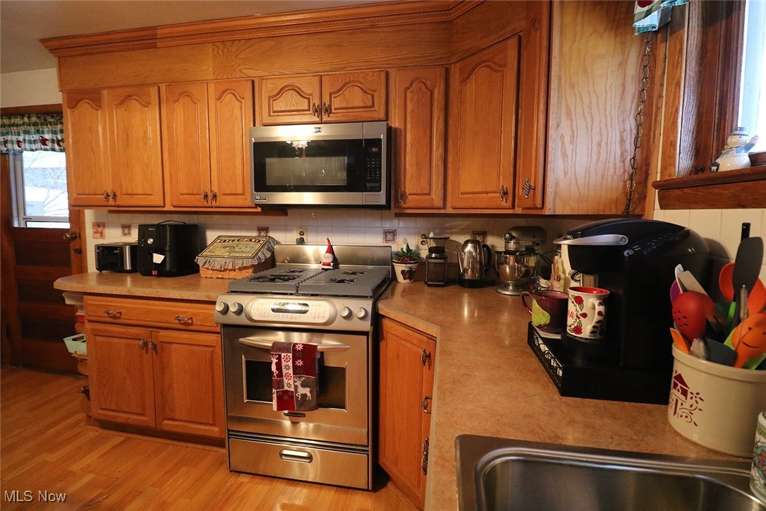 Senora Sub - Residential