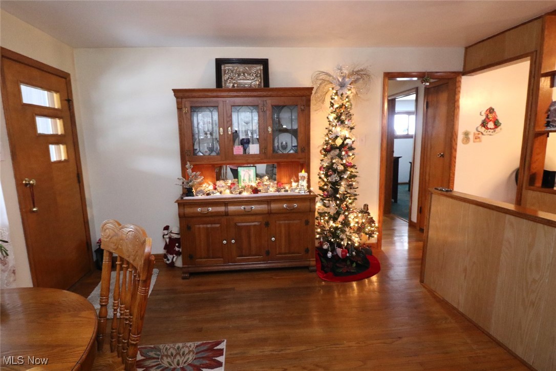 Senora Sub - Residential