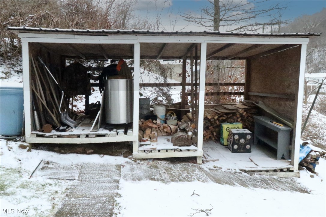 Senora Sub - Residential