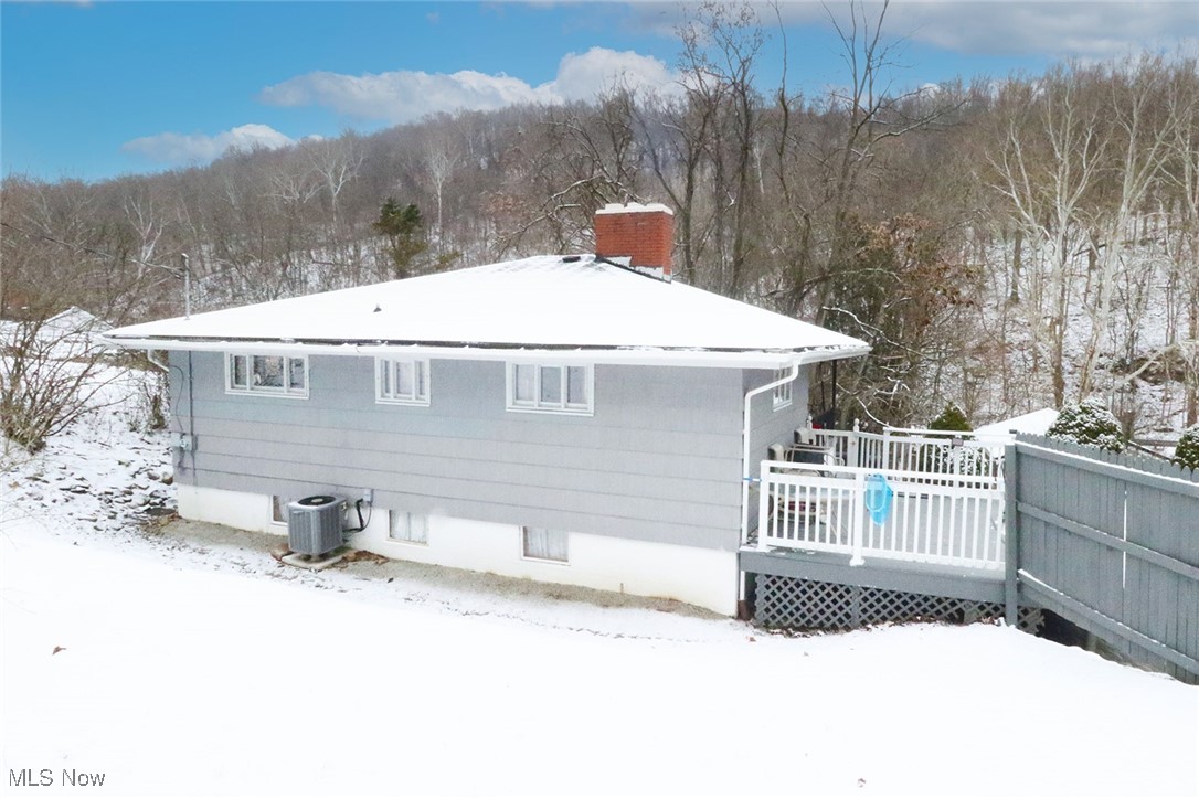 Senora Sub - Residential