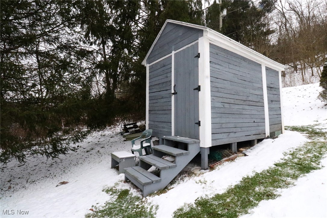 Senora Sub - Residential