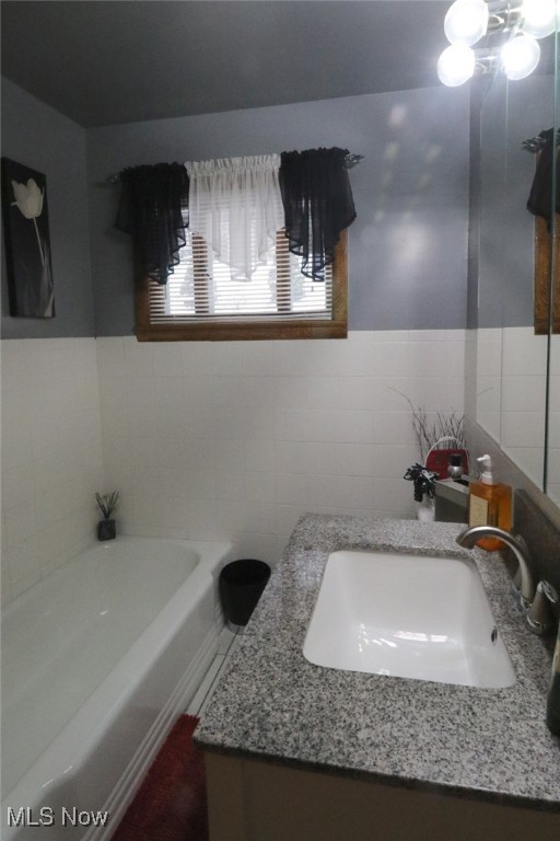 Senora Sub - Residential