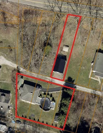 Senora Sub - Residential