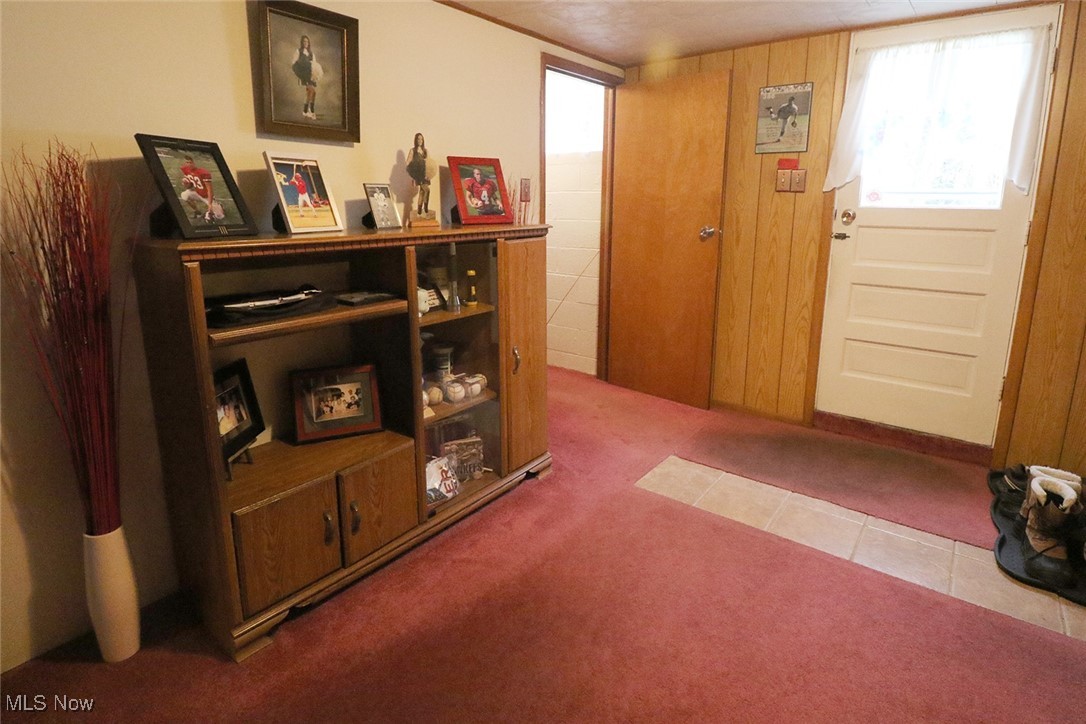 Senora Sub - Residential