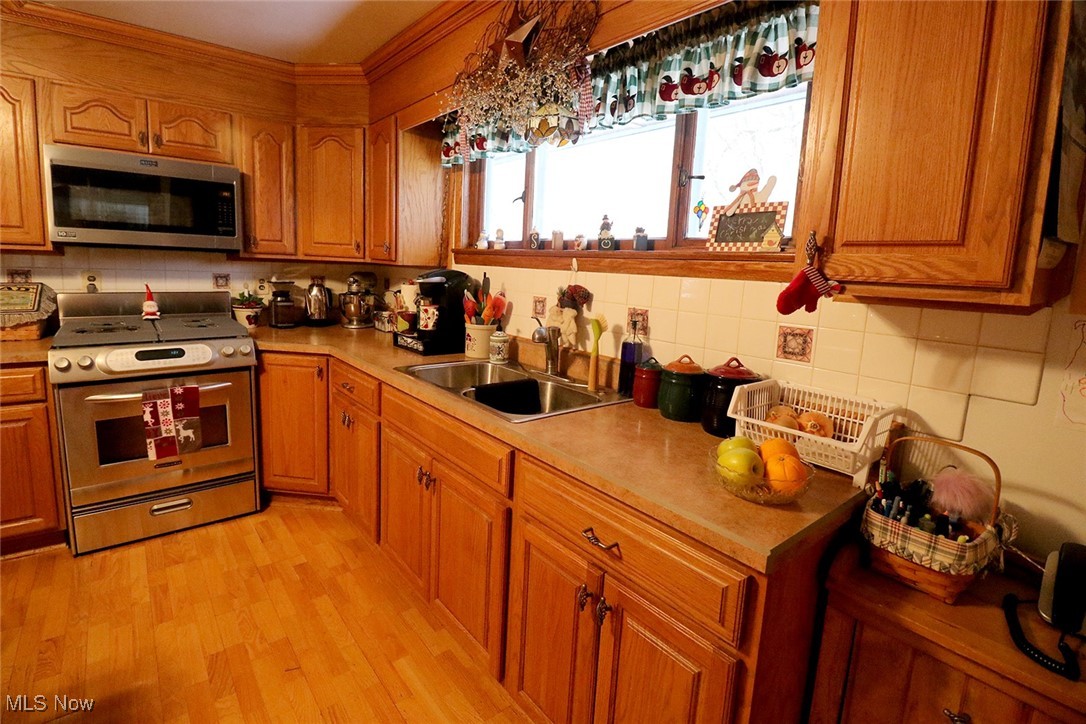 Senora Sub - Residential