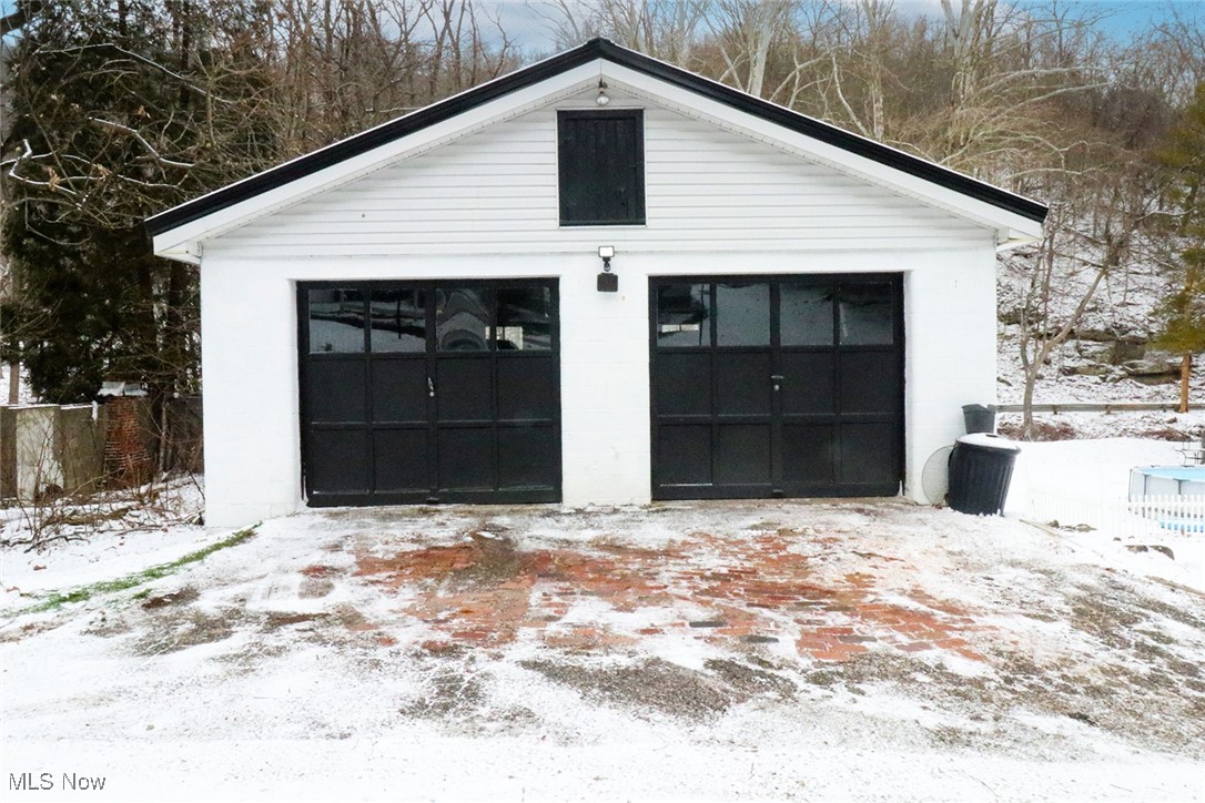 Senora Sub - Residential