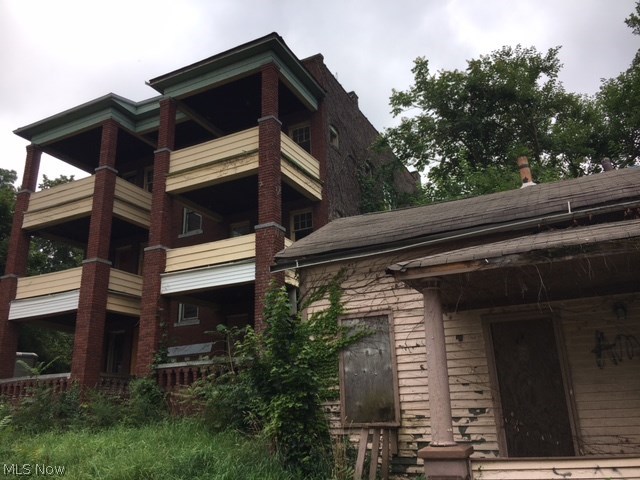 Stevens - Commercial Sale