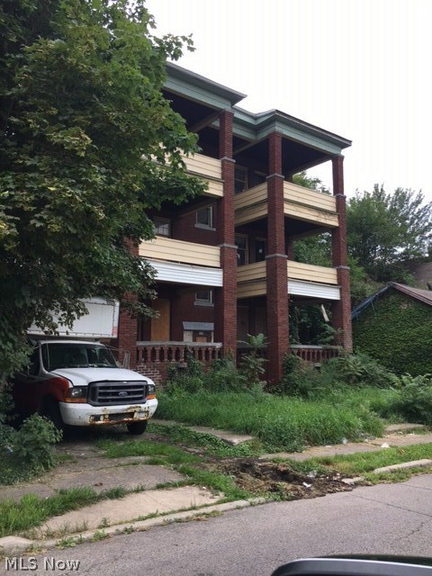 Stevens - Commercial Sale