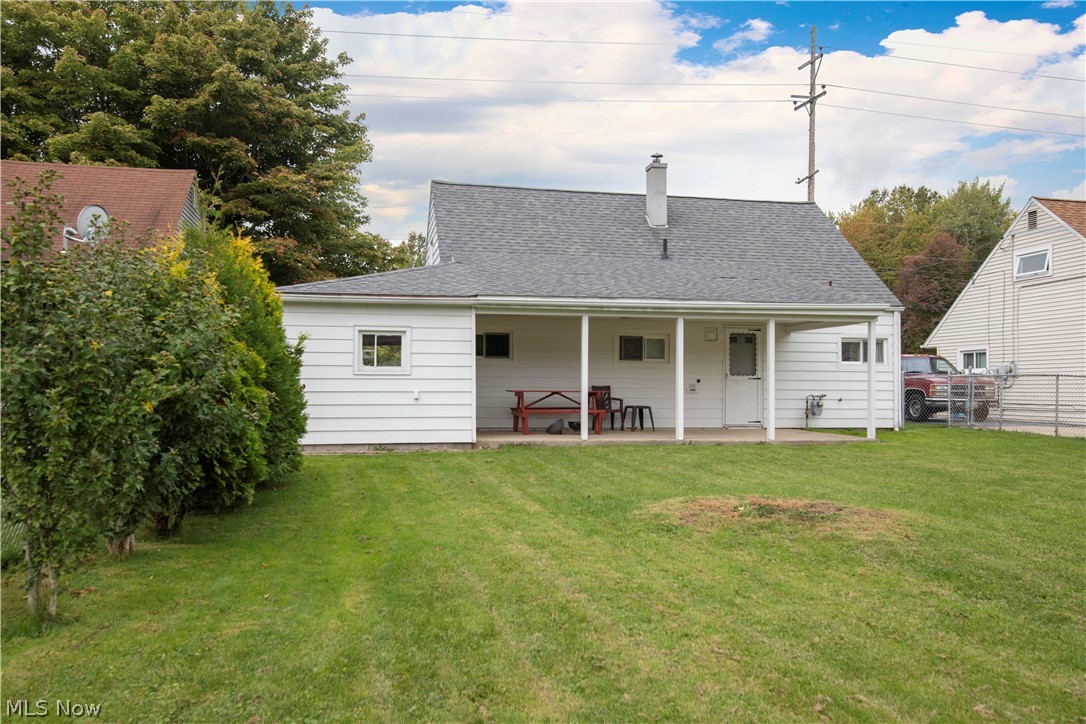 Hubbard Manor 1 - Residential