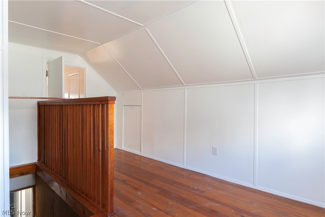 Hubbard Manor 1 - Residential