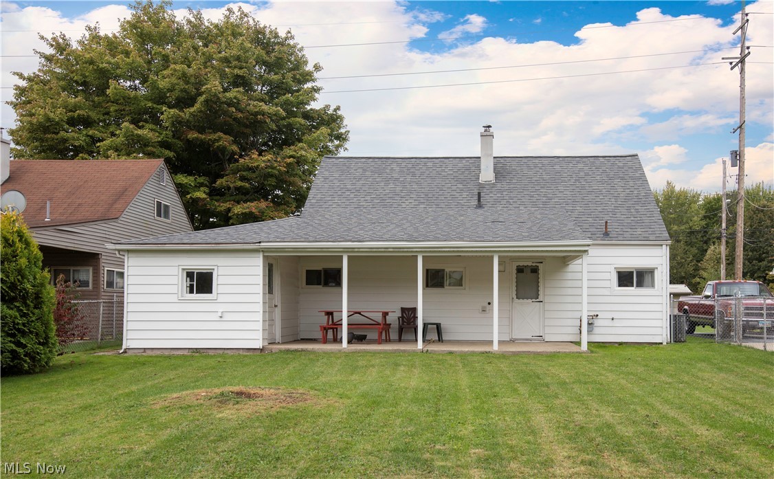 Hubbard Manor 1 - Residential