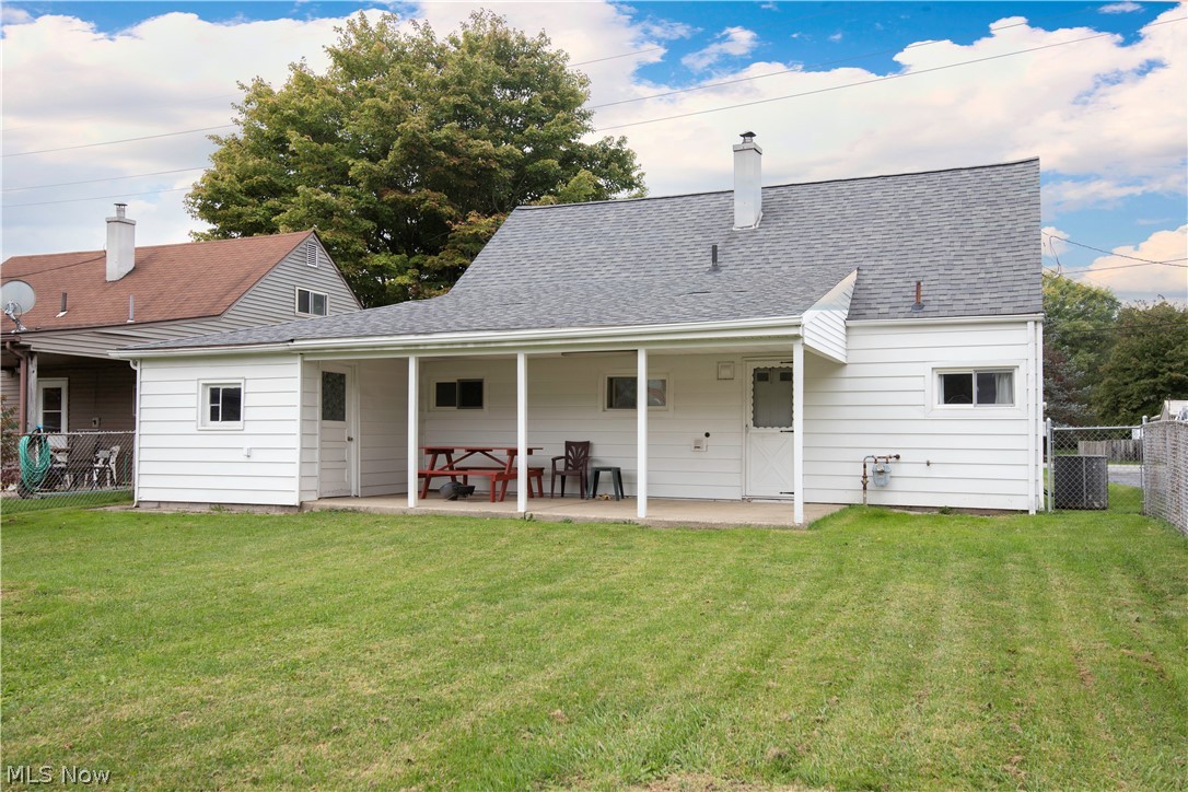 Hubbard Manor 1 - Residential