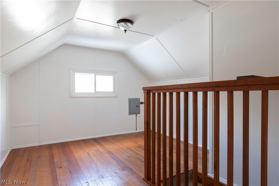 Hubbard Manor 1 - Residential