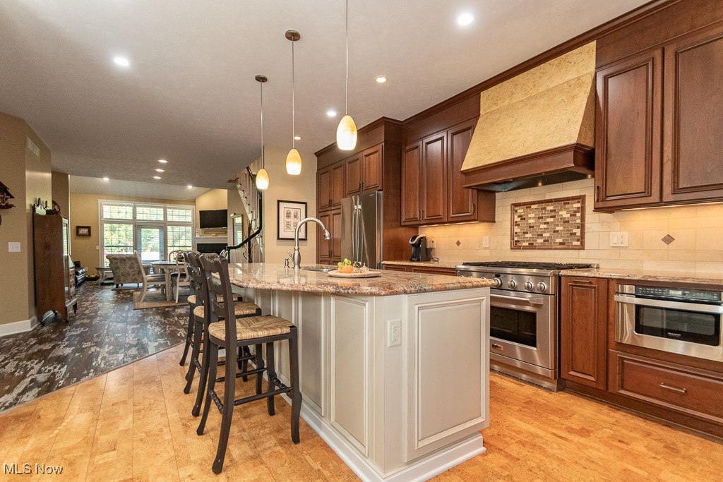 16870 Knolls Way, Chagrin Falls, Ohio image 3